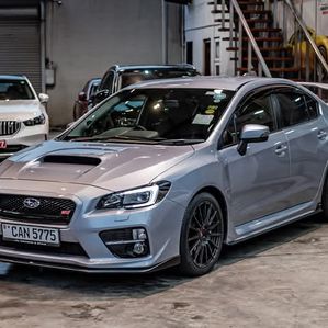 Subaru WRX Sti 2015 - Image 3