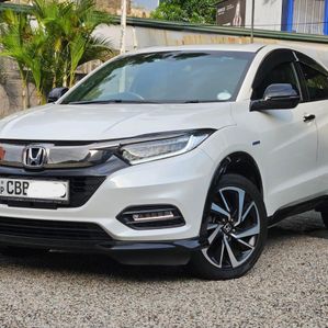 Honda Vezel 2018 - Image 2