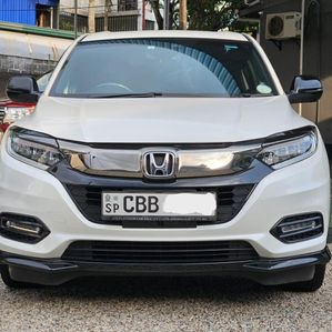Honda Vezel 2018 - Image 3