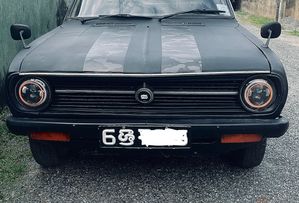 Datsun Sunny 1970