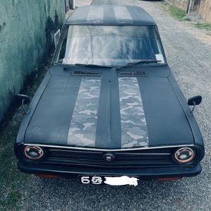 Datsun Sunny 1970 - Image 3
