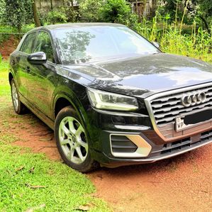 Audi Q2 Anniversary 2018 - Image 2