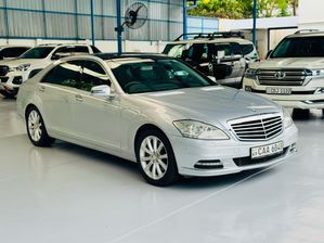 Mercedes Benz S300 AMG Premium 1ST DIMO 2013
