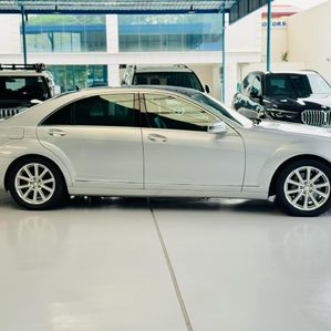 Mercedes Benz S300 AMG Premium 1ST DIMO 2013 - Image 3