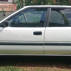 Toyota Corolla CE 90 1990 - Image 3