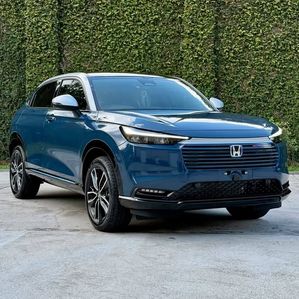 Honda Vezel Hybrid E:HEV Z Play 2024