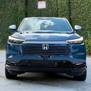 Honda Vezel Hybrid E:HEV Z Play 2024 - Image 3