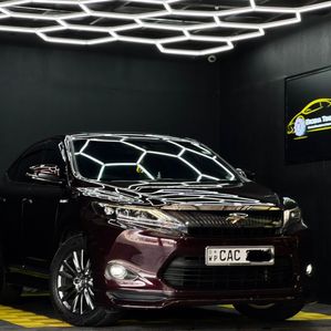 Toyota Harrier 2014 - Image 2