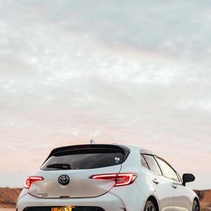 Toyota Corolla 2019 - Image 3