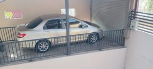 Honda Fit Aria Vetec A 2004