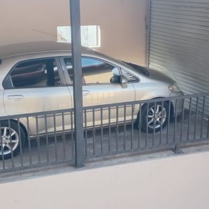 Honda Fit Aria Vetec A 2004 - Image 2