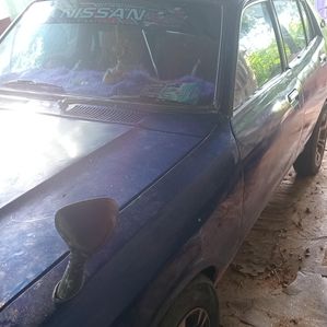 Nissan Sunny 1976 - Image 3