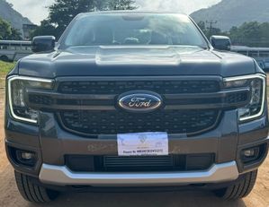 Ford Ranger Sport/Raptor 2025