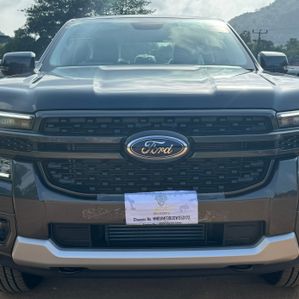 Ford Ranger Sport/Raptor 2025 - Image 2