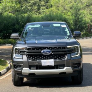 Ford Ranger Sport/Raptor 2025 - Image 3