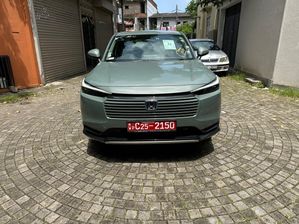 Honda Vezel Z Premium Sound 2024