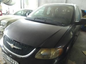 Chrysler Grand Vouger 2004