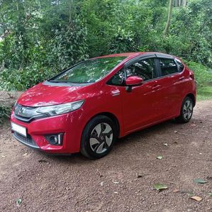 Honda Fit Gp5 2014 - Image 2