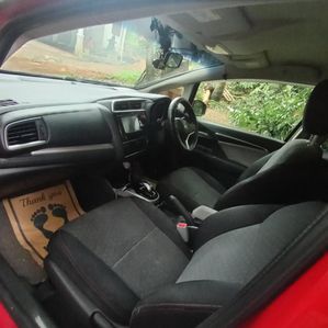 Honda Fit Gp5 2014 - Image 3