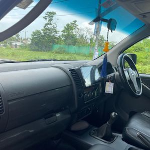 Nissan Navara 2009 - Image 3