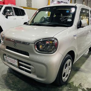 Suzuki Alto X Safety 2024 - Image 2