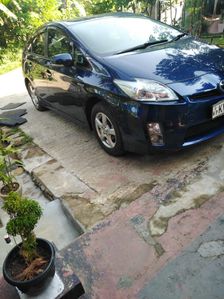 Toyota Prius 2011