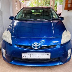 Toyota Prius 2011 - Image 3