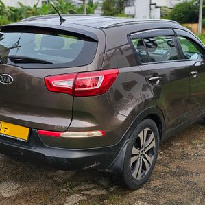 Kia Sportage 2011 - Image 3