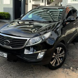 Kia Sportage 2011 - Image 2