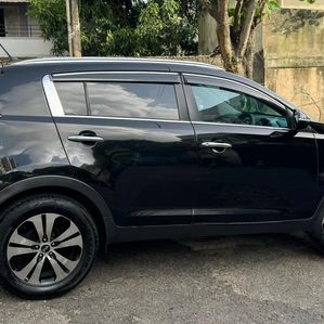 Kia Sportage 2011 - Image 3
