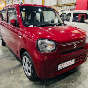 Suzuki Alto Safety 2024 - Image 2