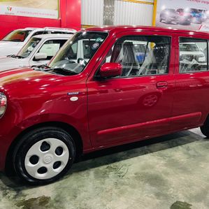 Suzuki Alto Safety 2024 - Image 3