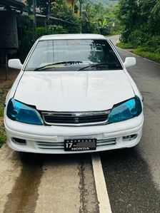 Honda Civic 1990 for sale
