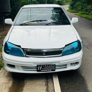 Honda Civic 1990 - Image 2