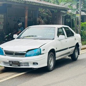 Honda Civic 1990 - Image 3