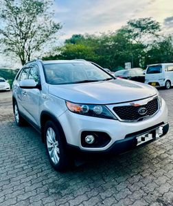 Kia Sorento for Rent for sale