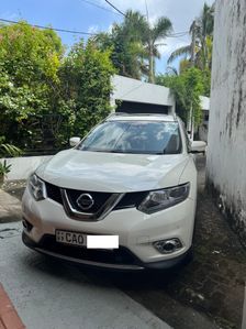 Nissan X-Trail 2015 for sale