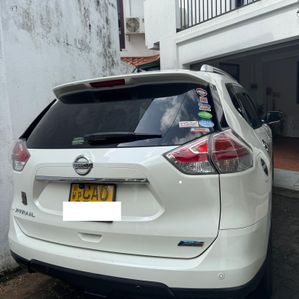Nissan X-Trail 2015 - Image 3
