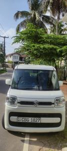 Suzuki Spacia 2018 for sale