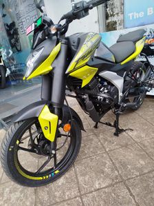 Bajaj Pulsar 125 2025