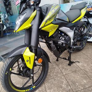 Bajaj Pulsar 125 2025 - Image 2