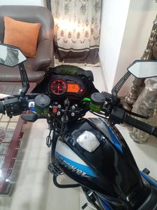 Bajaj Discover 125 2024