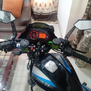Bajaj Discover 125 2024 - Image 2