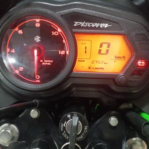 Bajaj Discover 125 2024 - Image 3