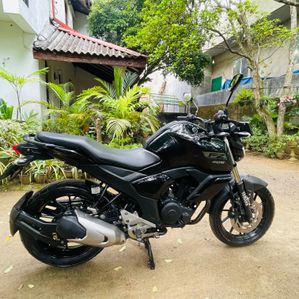 Yamaha FZ 2019 - Image 2