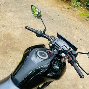 Yamaha FZ 2019 - Image 3