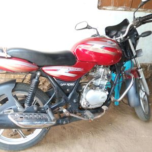 Bajaj Discover 125 2008 - Image 3