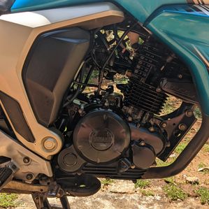 Yamaha FZs V2 2018 - Image 2