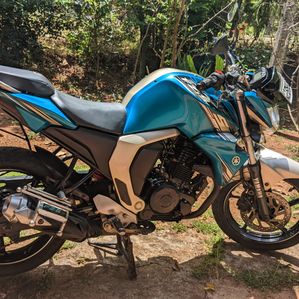 Yamaha FZs V2 2018 - Image 3