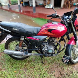 Bajaj Platina 2007 - Image 3